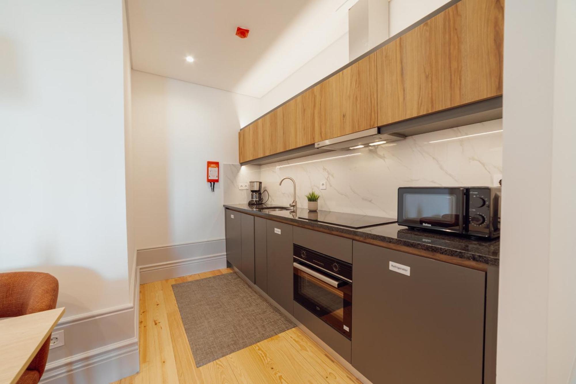 Apartment Heart Of By Vacationy Porto
