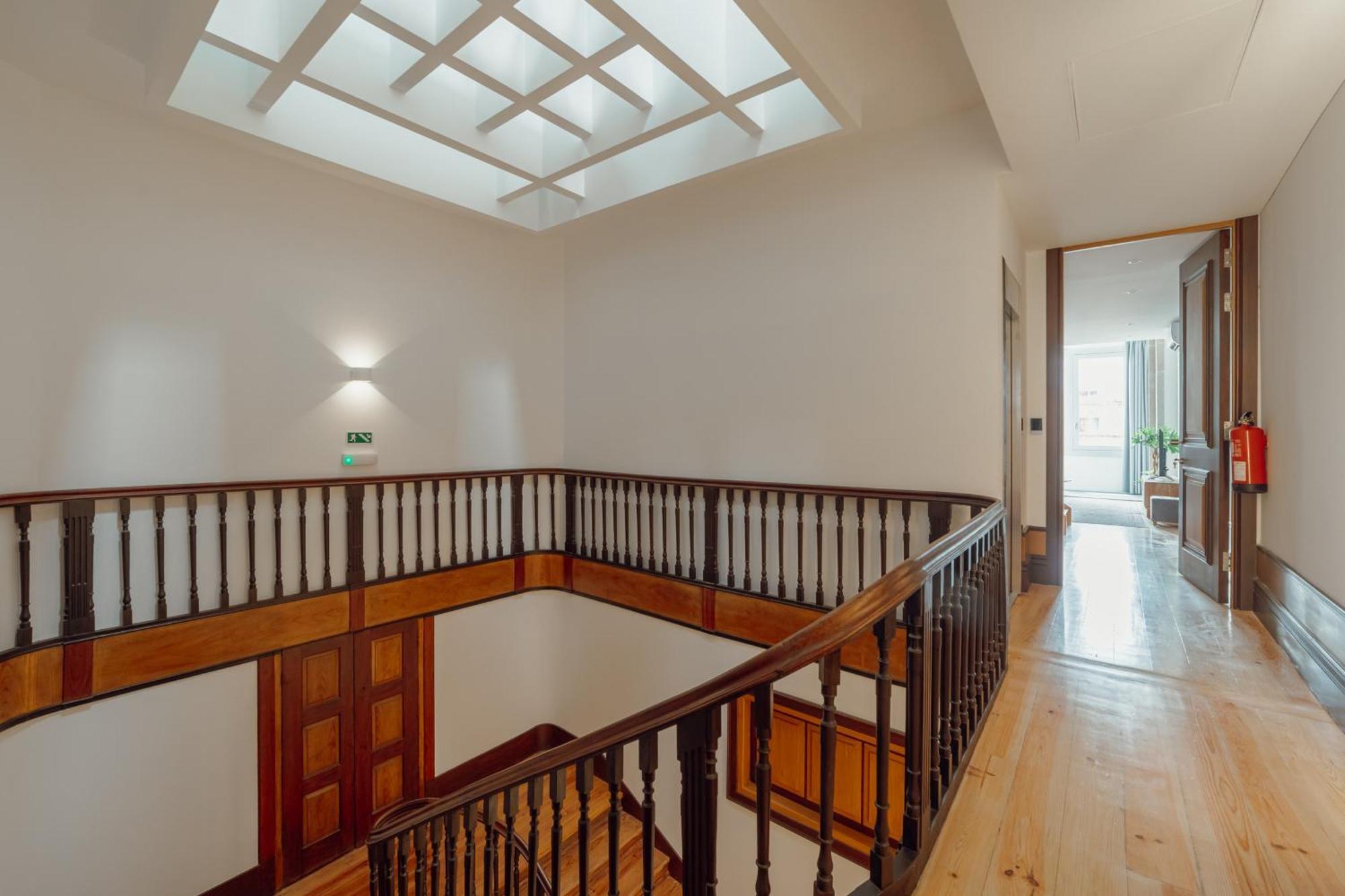 Heart Of By Vacationy Appartement