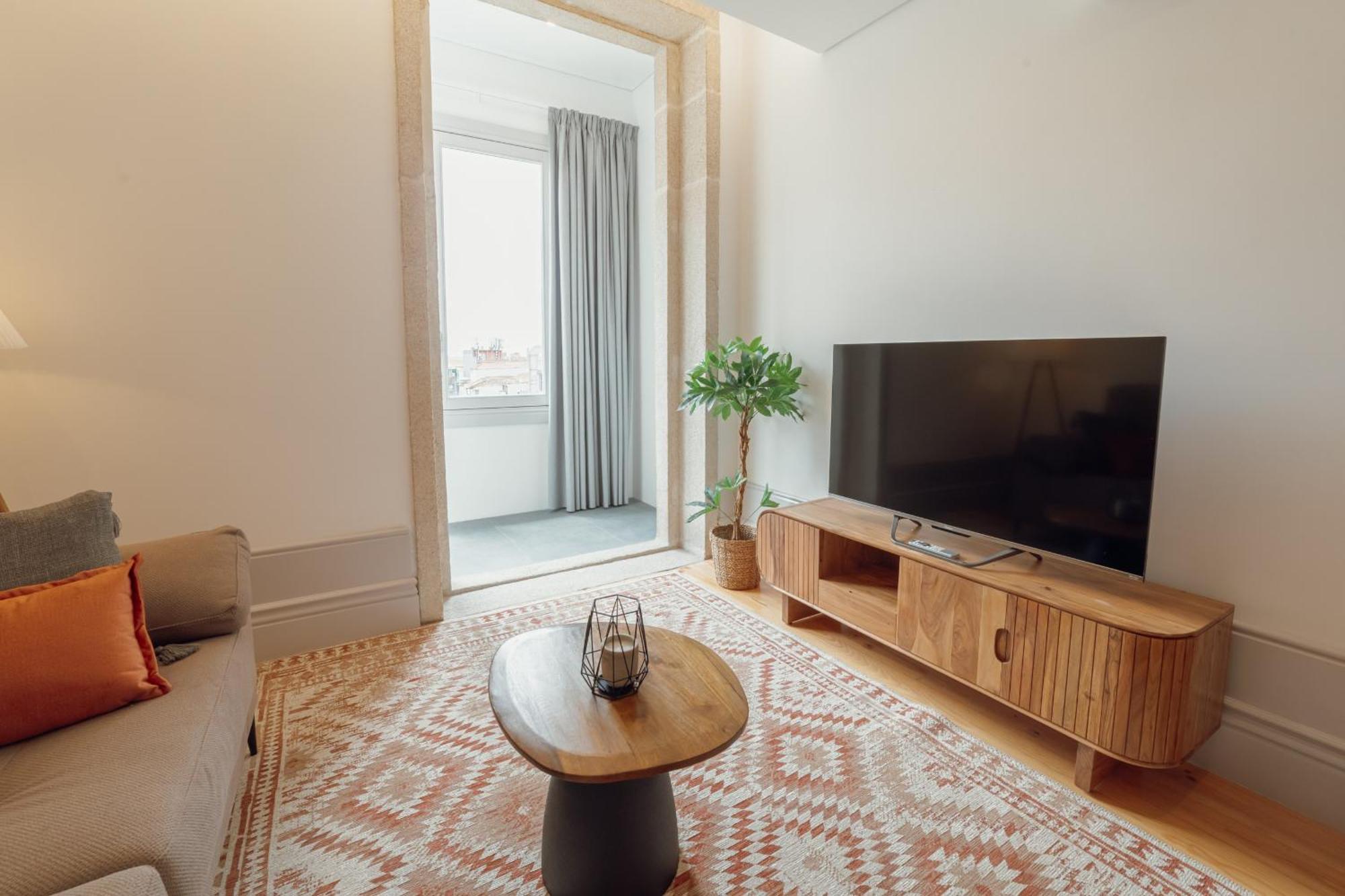 Heart Of By Vacationy Appartement *