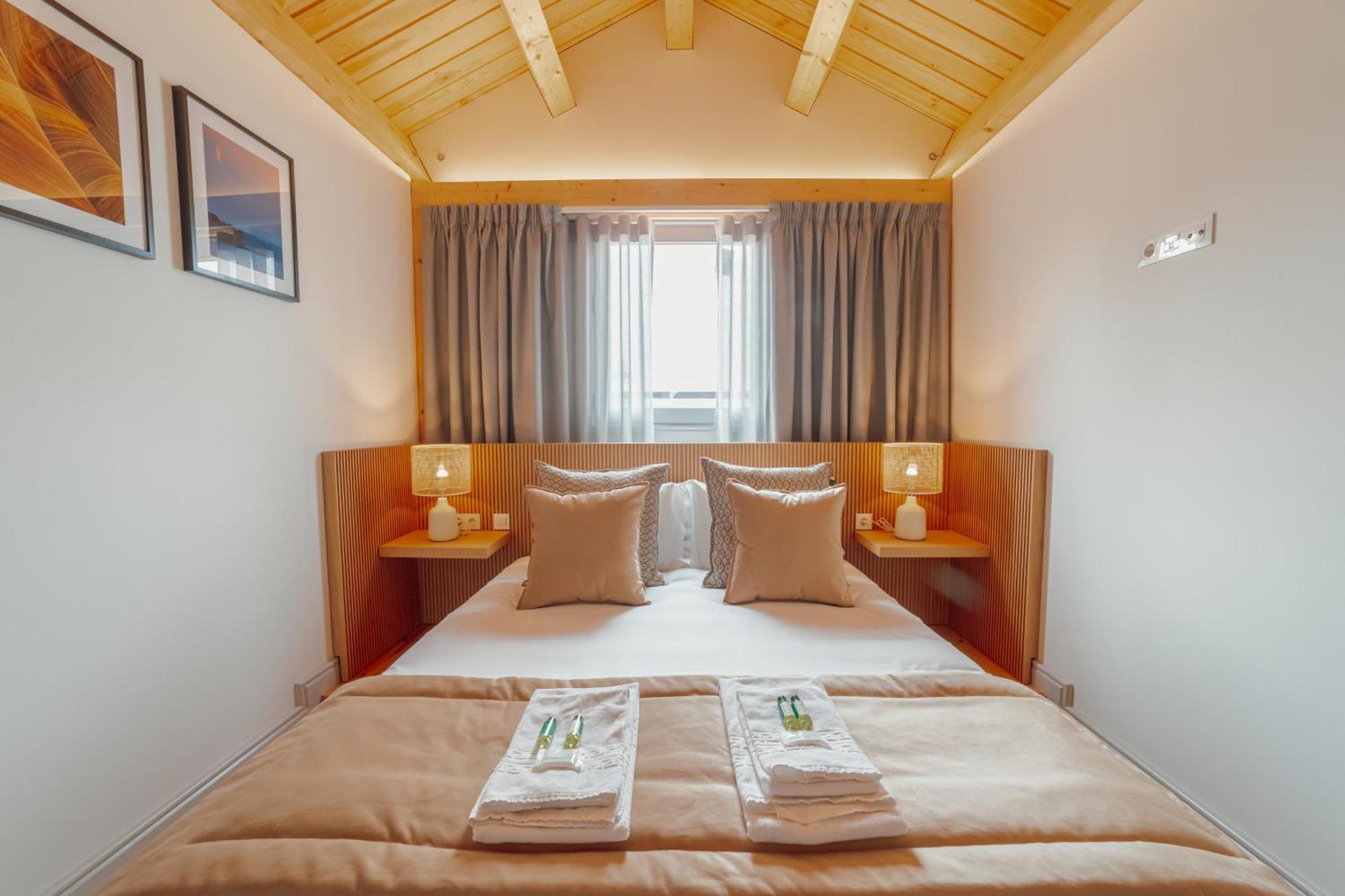 Heart Of By Vacationy Appartement