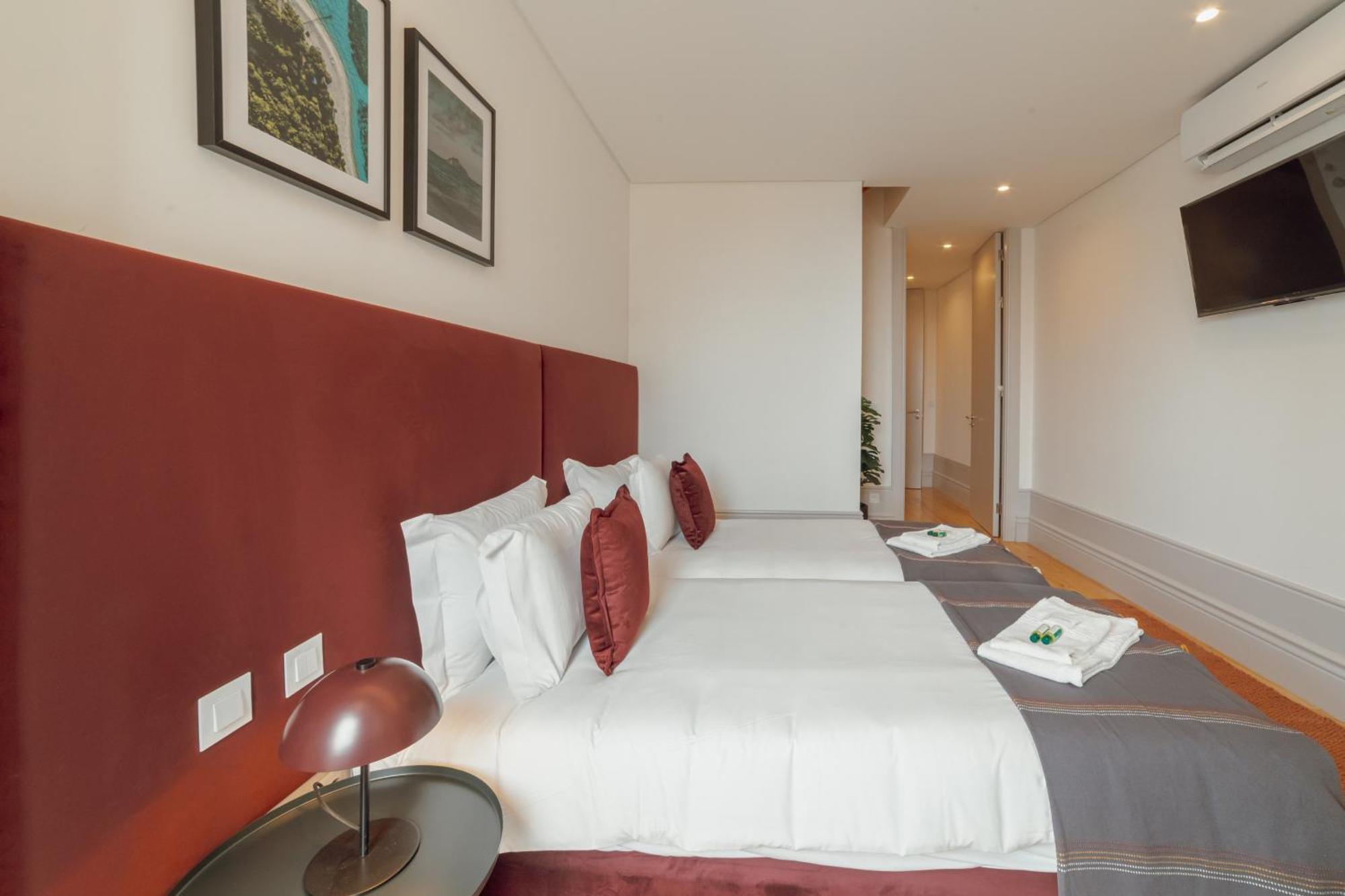 Appartement Heart Of By Vacationy