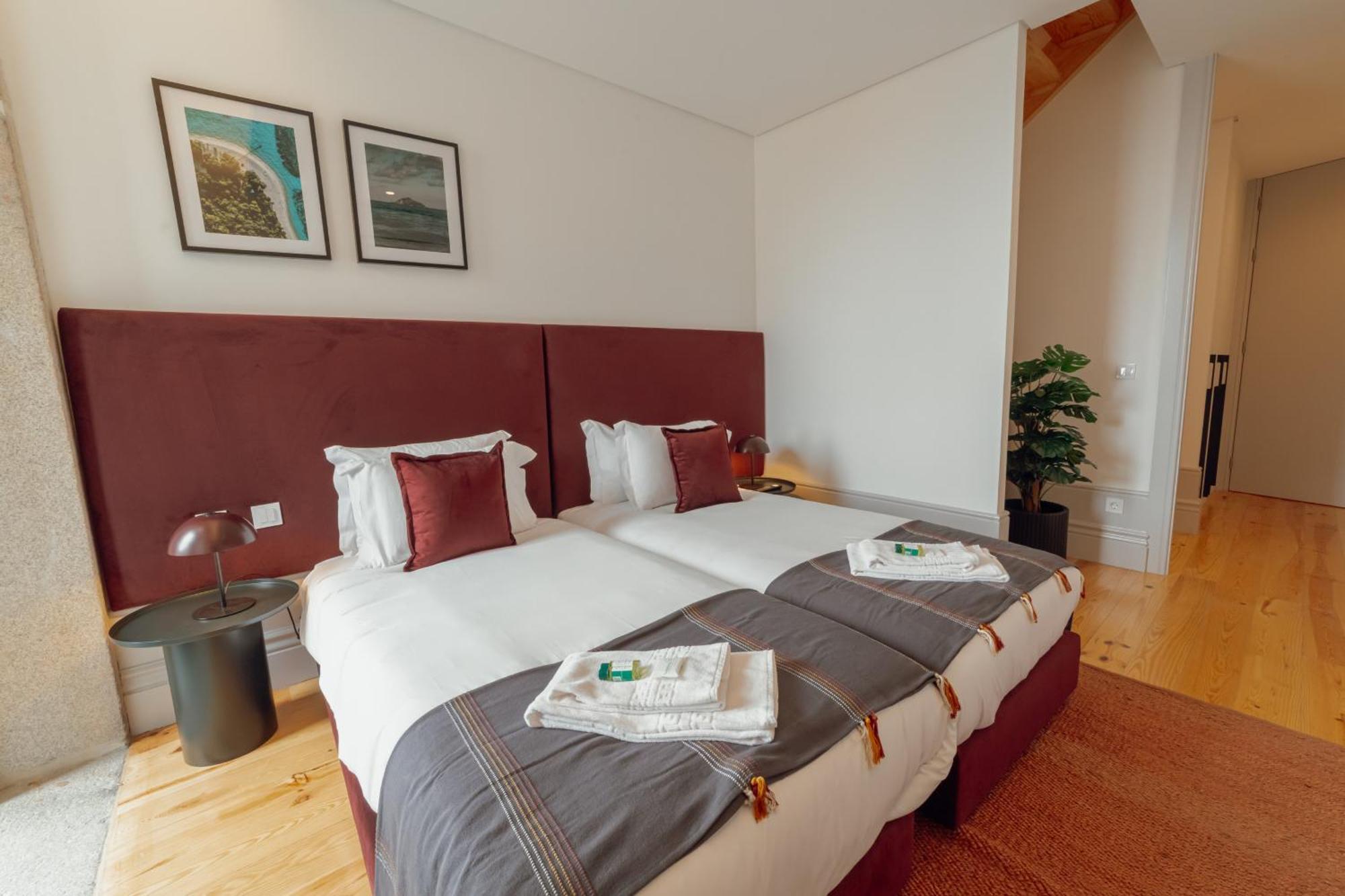 Heart Of By Vacationy Appartement *