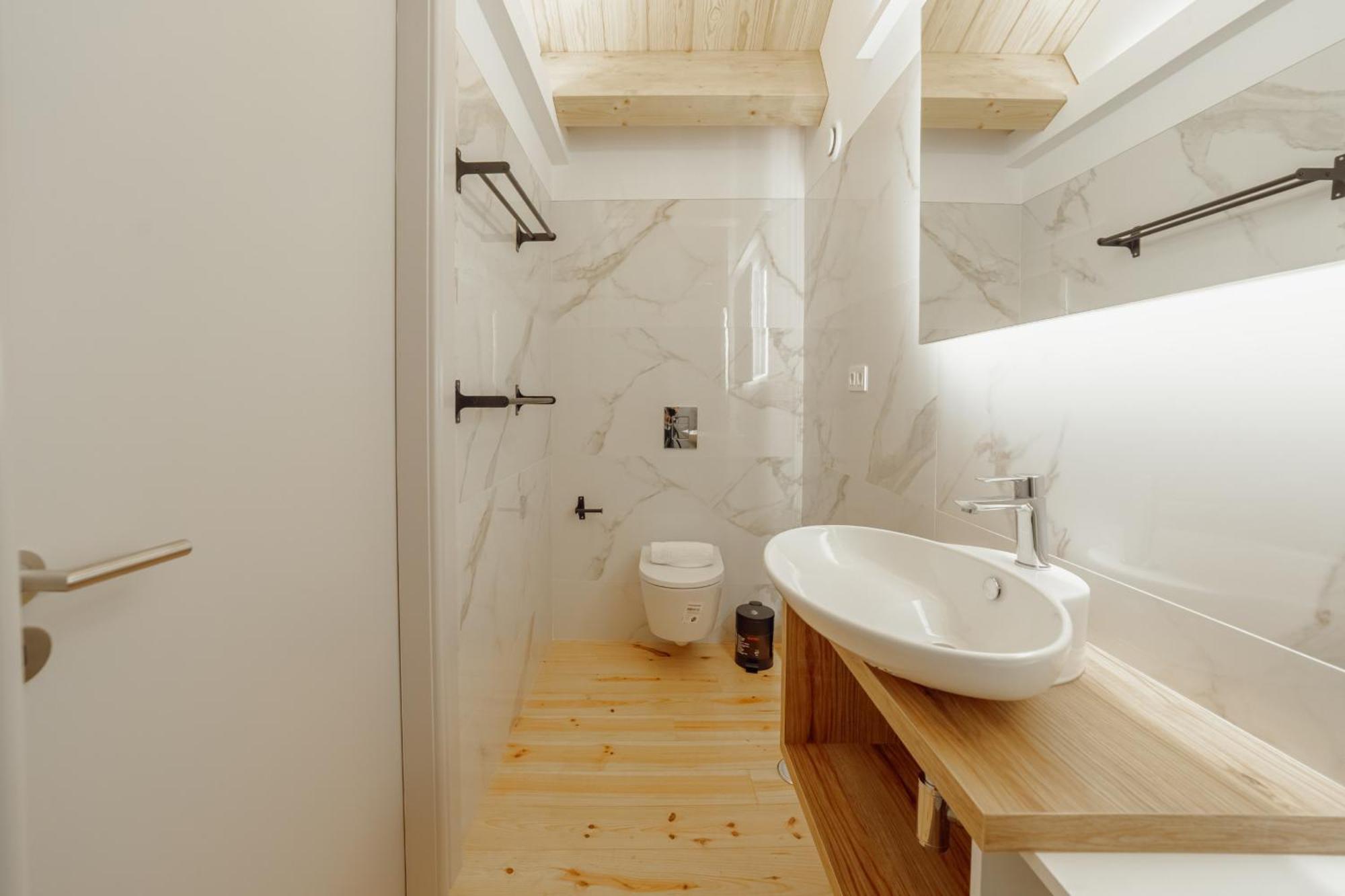 Heart Of By Vacationy Appartement