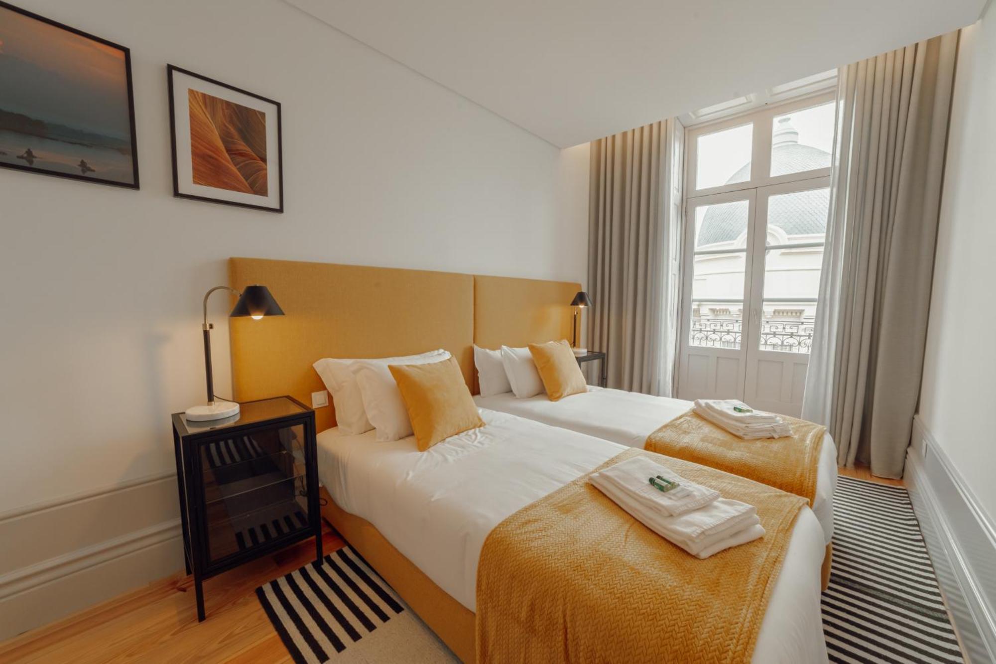 Heart Of By Vacationy Apartment *