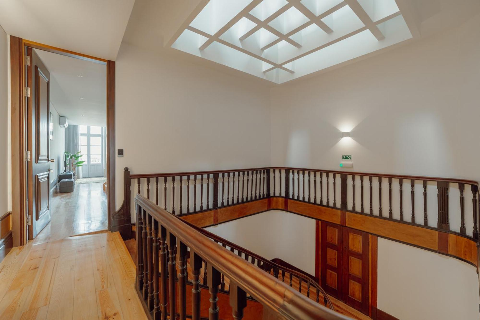 Appartement Heart Of By Vacationy Oporto
