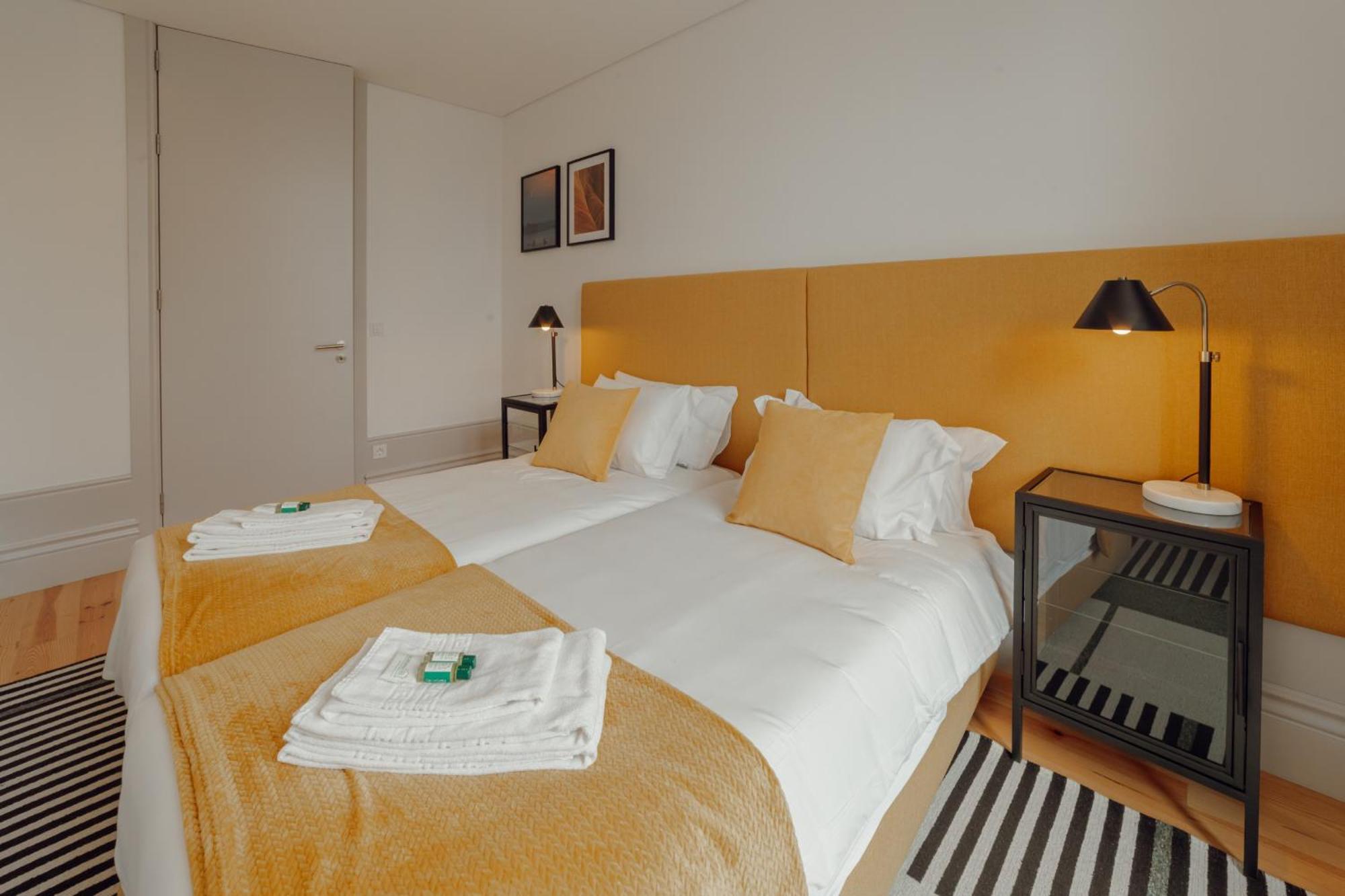 Appartement Heart Of By Vacationy Oporto