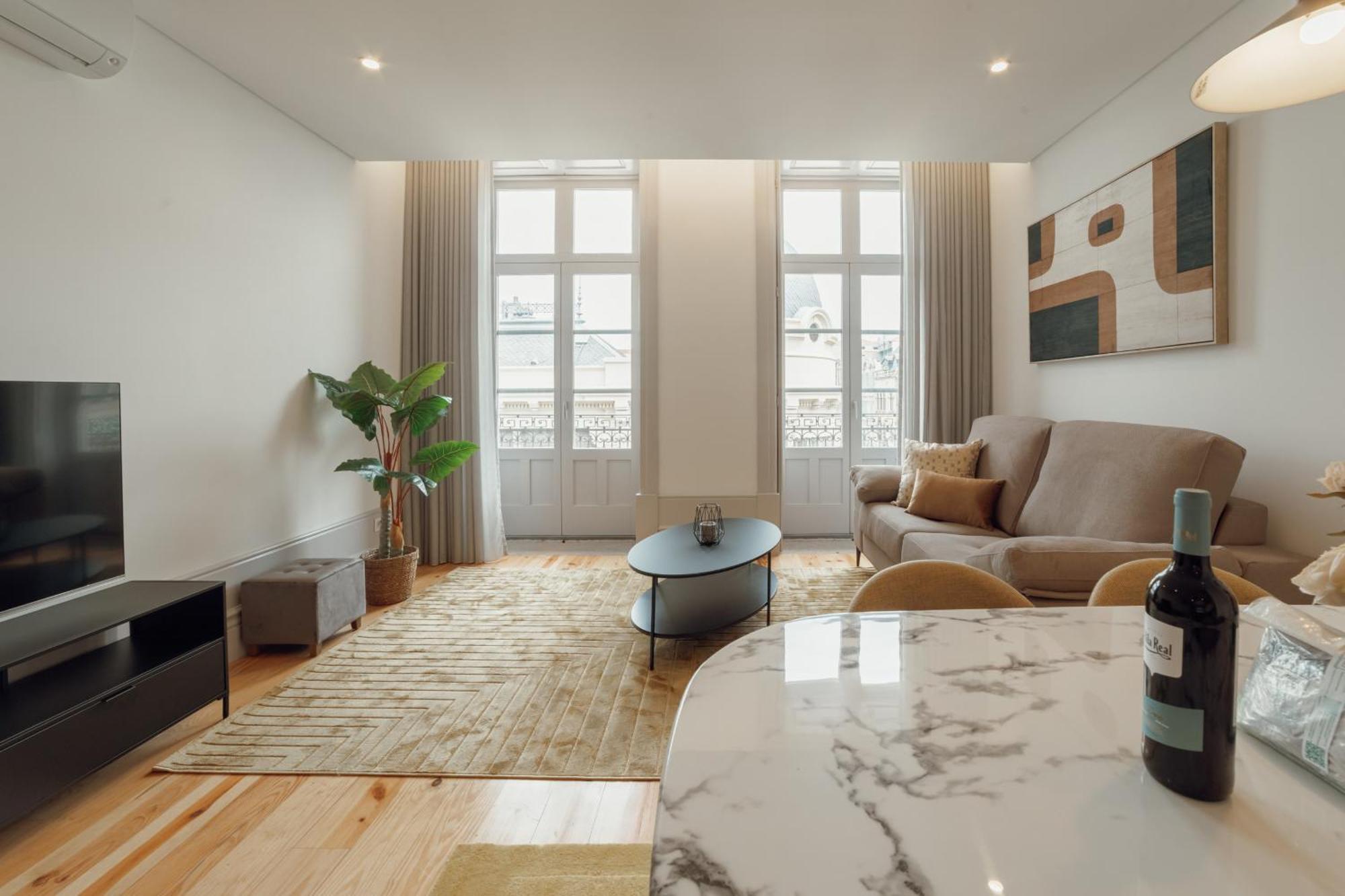 Apartment Heart Of By Vacationy