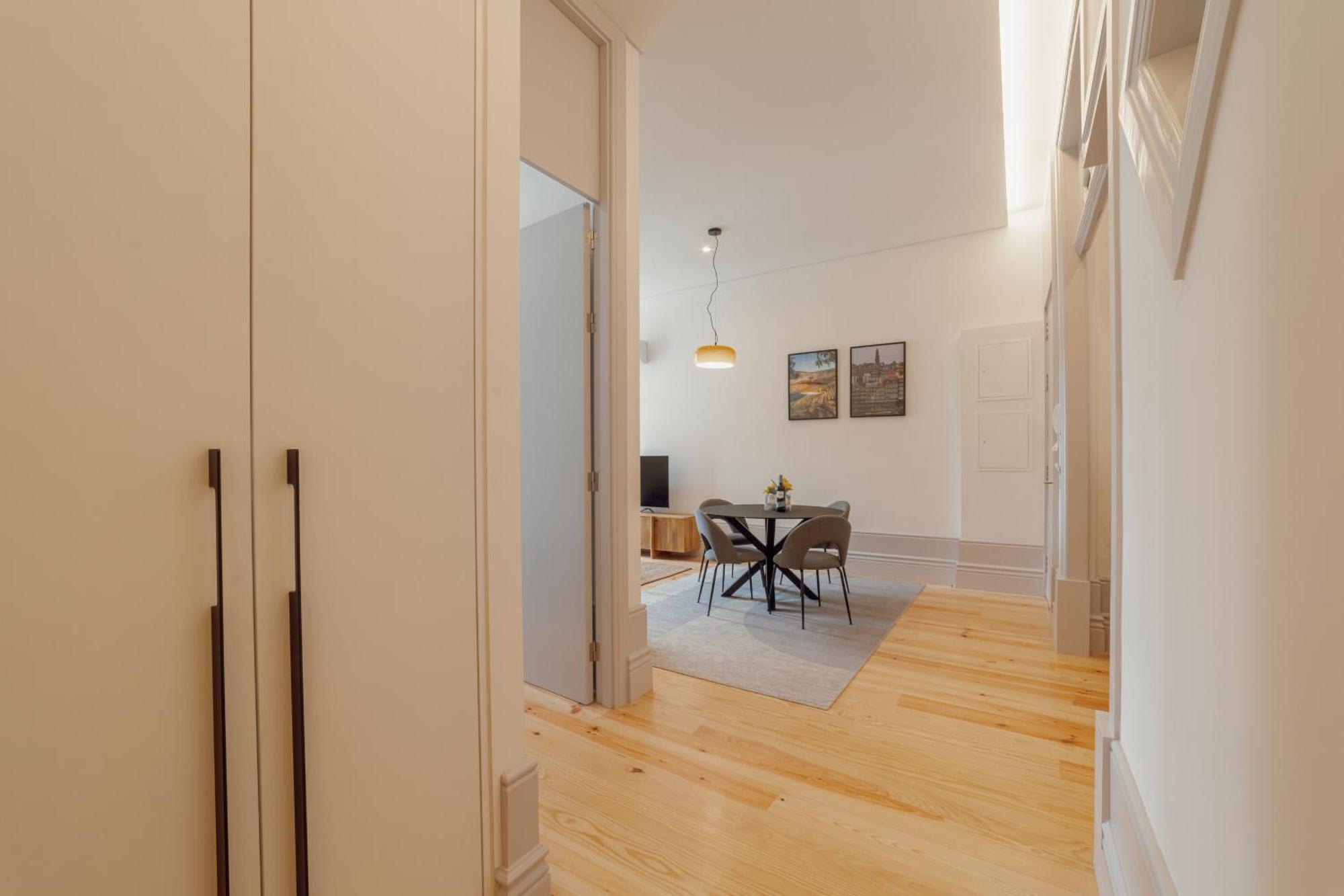 Appartement Heart Of By Vacationy *