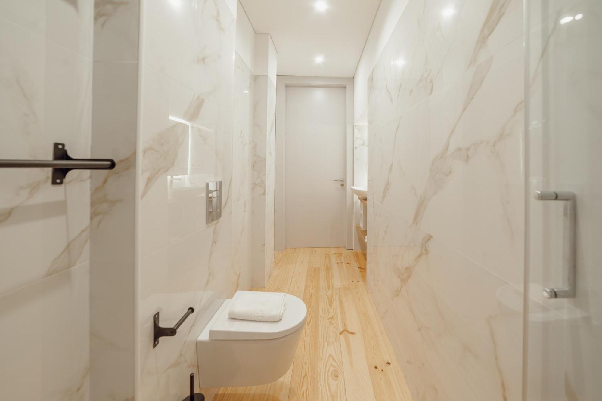Heart Of By Vacationy Appartement Oporto