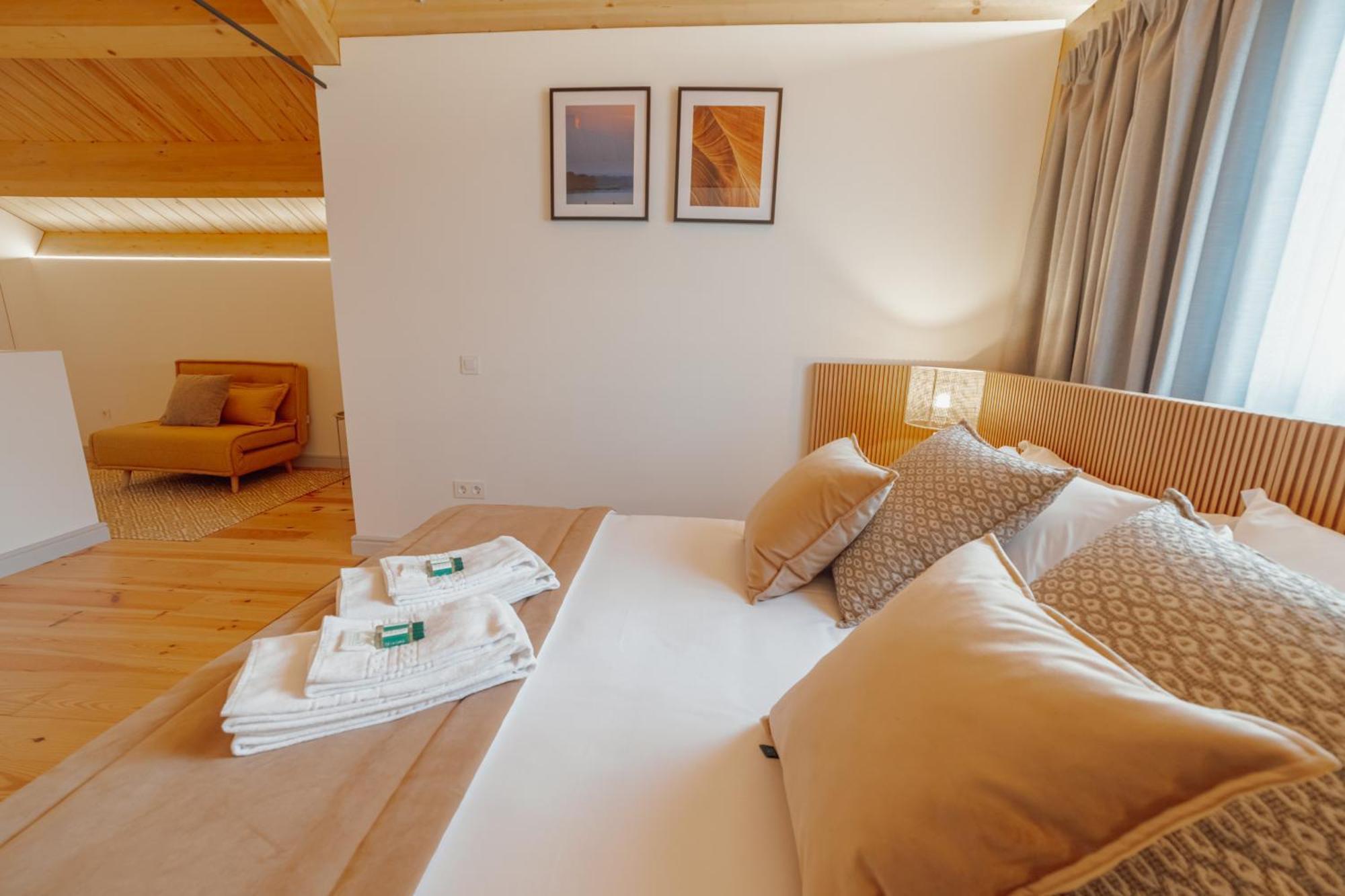 Heart Of By Vacationy Oporto
