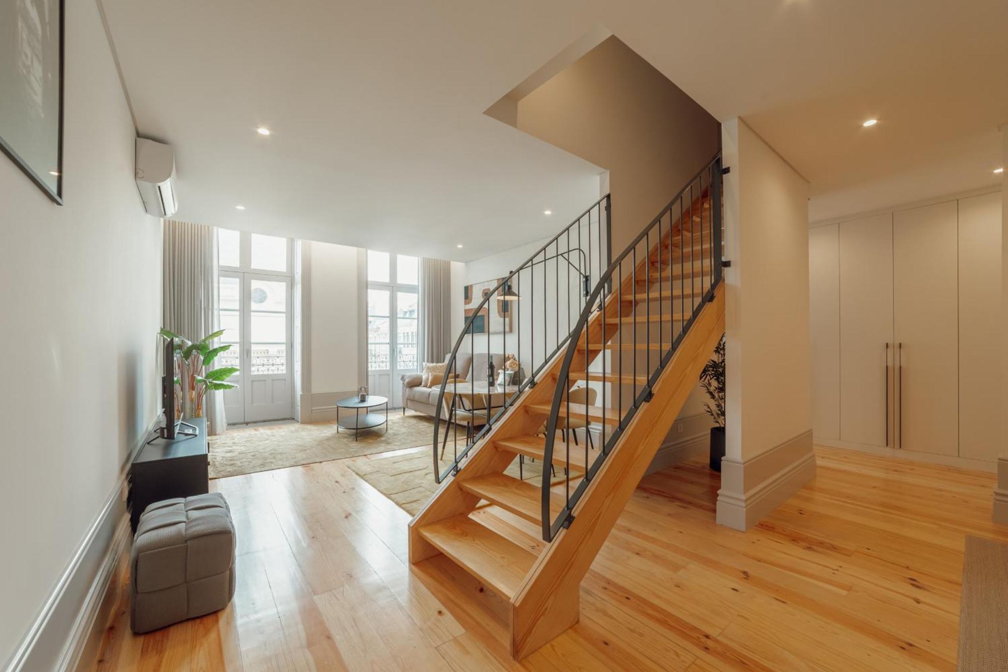 Heart Of By Vacationy Appartement