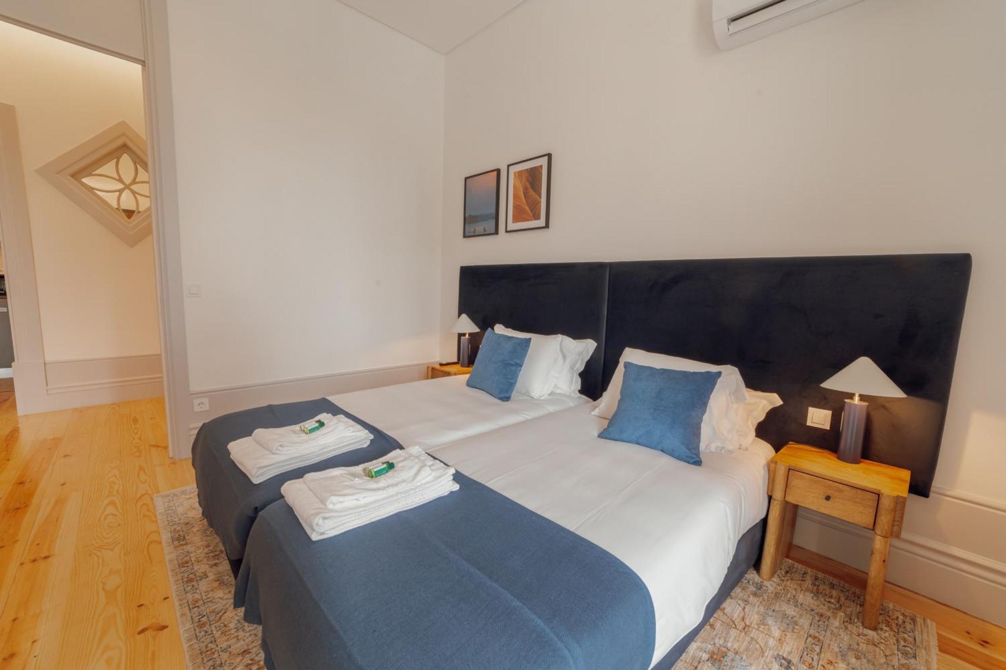Heart Of By Vacationy Appartement *