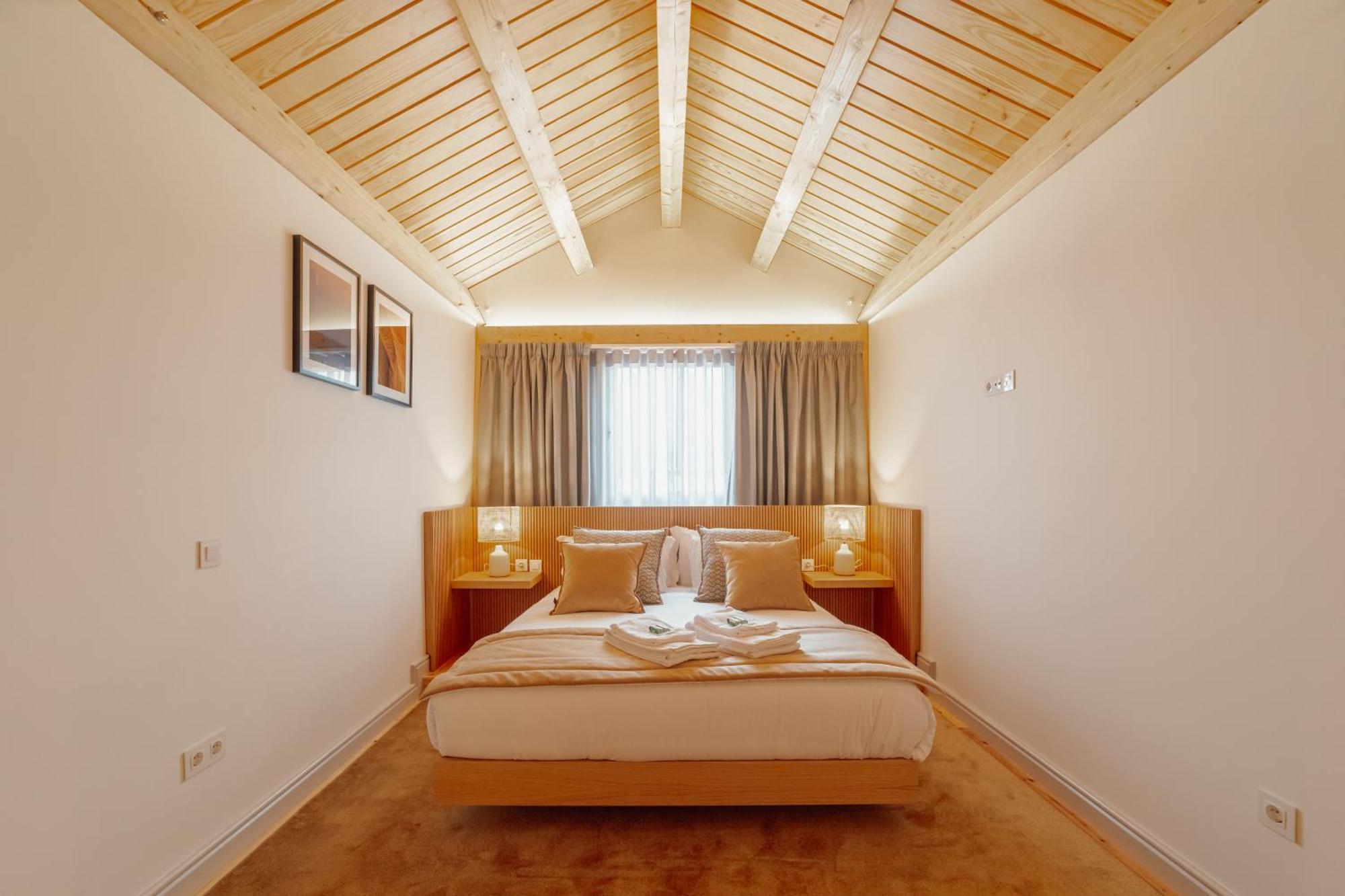 Appartement Heart Of By Vacationy *