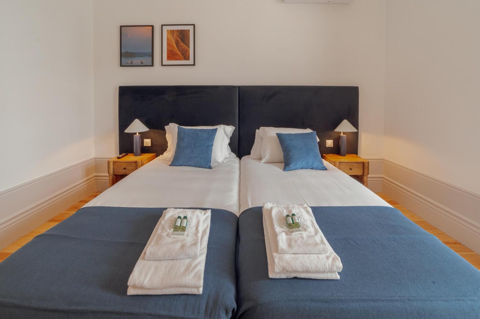 Appartement Heart Of By Vacationy