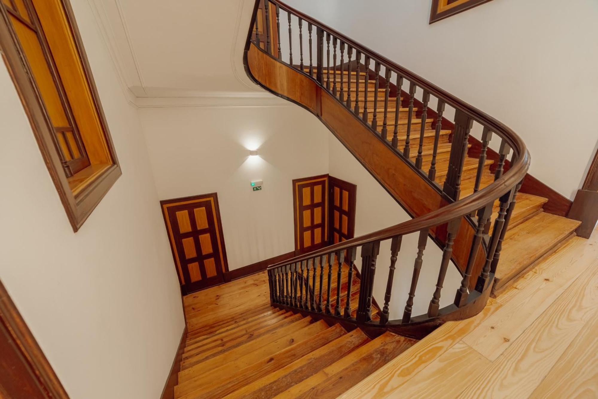 Heart Of By Vacationy Oporto