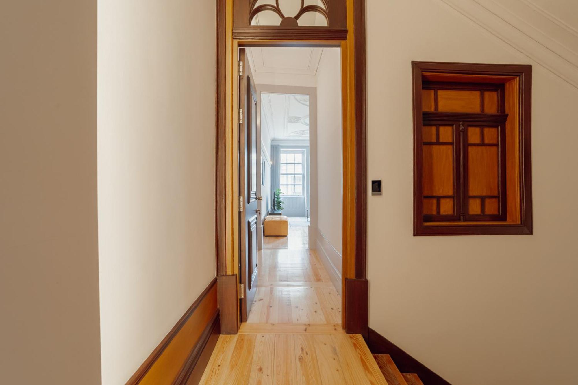 Heart Of By Vacationy Oporto