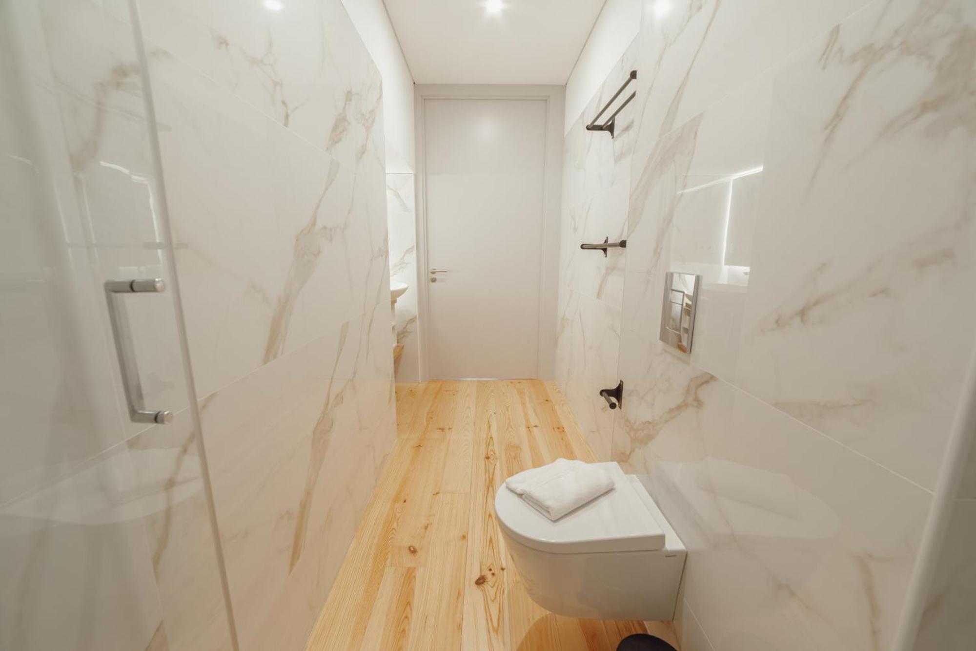 Heart Of By Vacationy Appartement