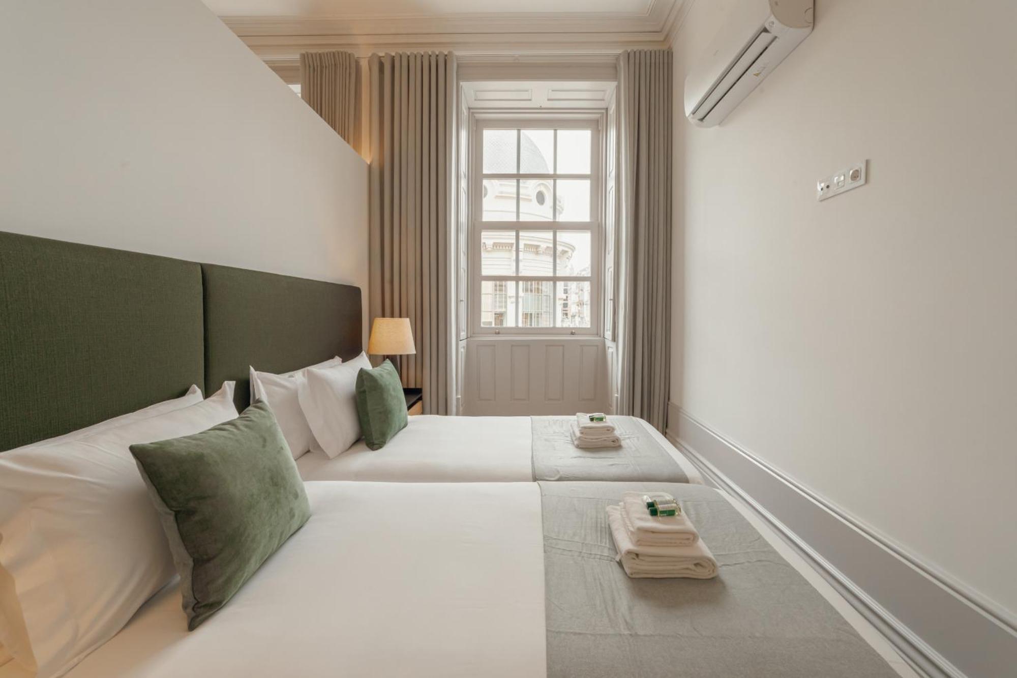Appartement Heart Of By Vacationy