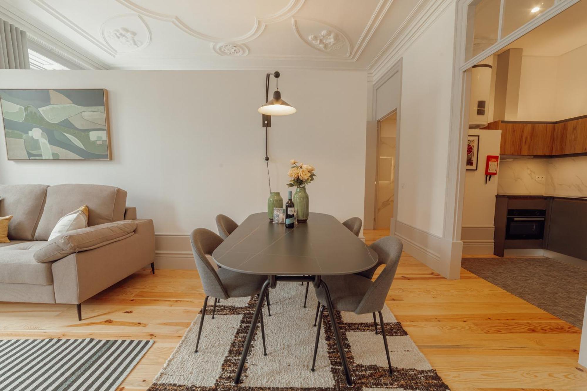 Appartement Heart Of By Vacationy *
