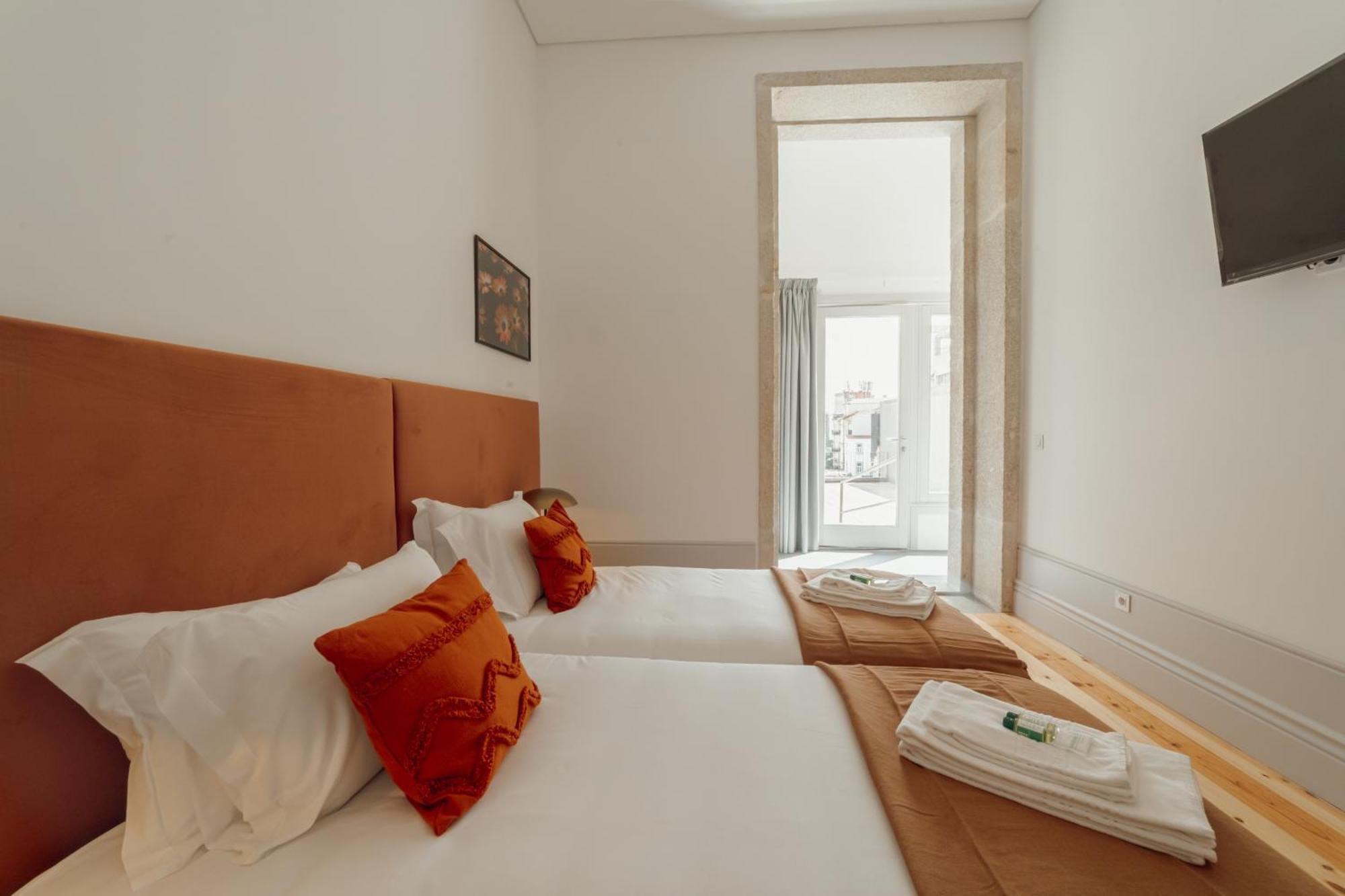Appartement Heart Of By Vacationy *