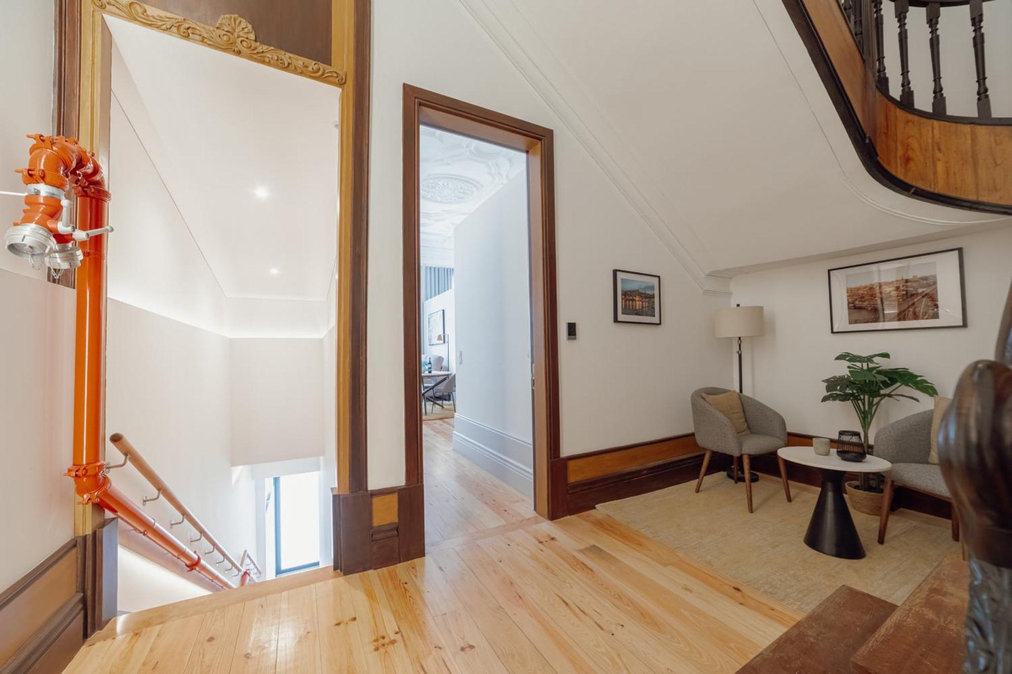Appartement Heart Of By Vacationy *