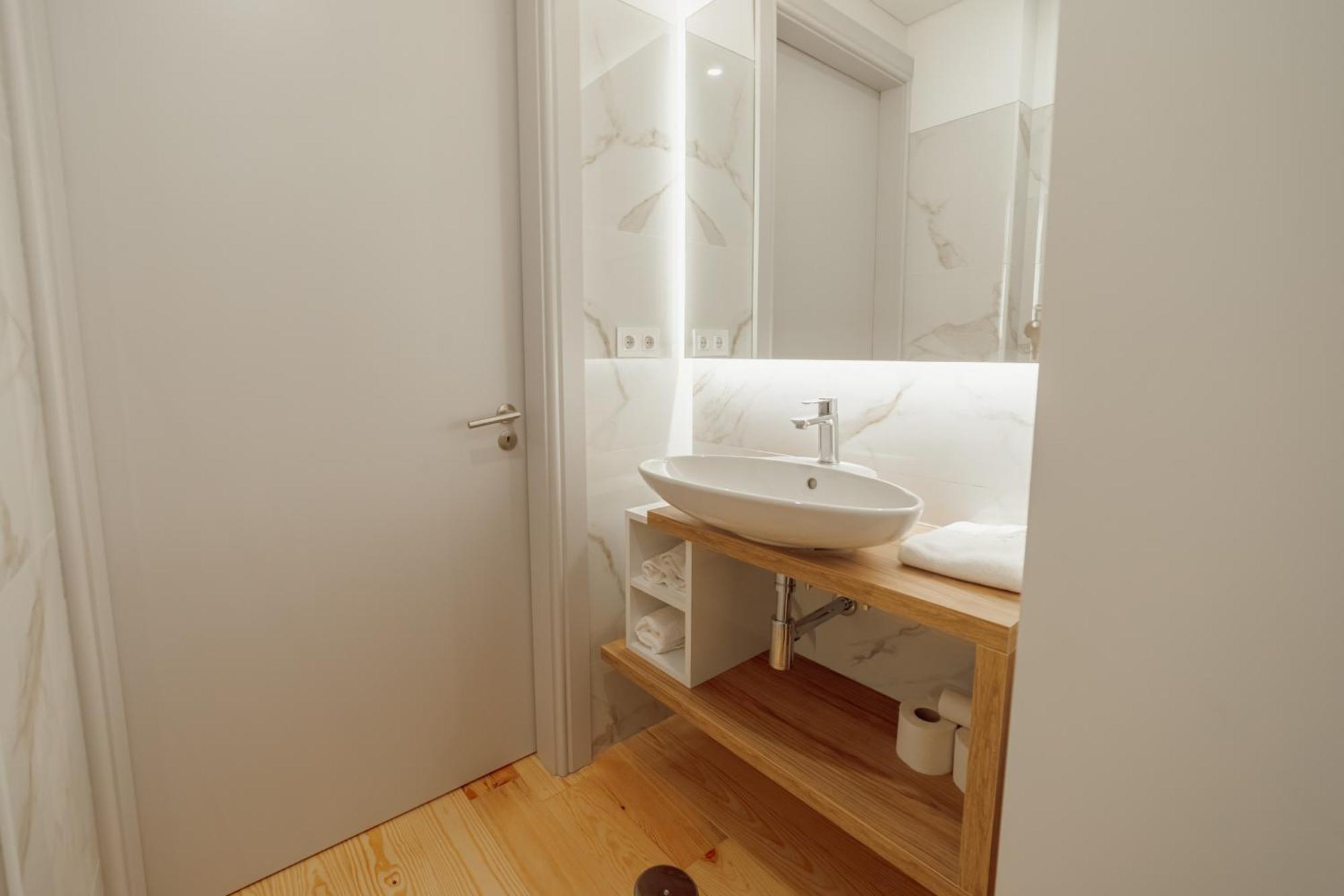 Appartement Heart Of By Vacationy Oporto