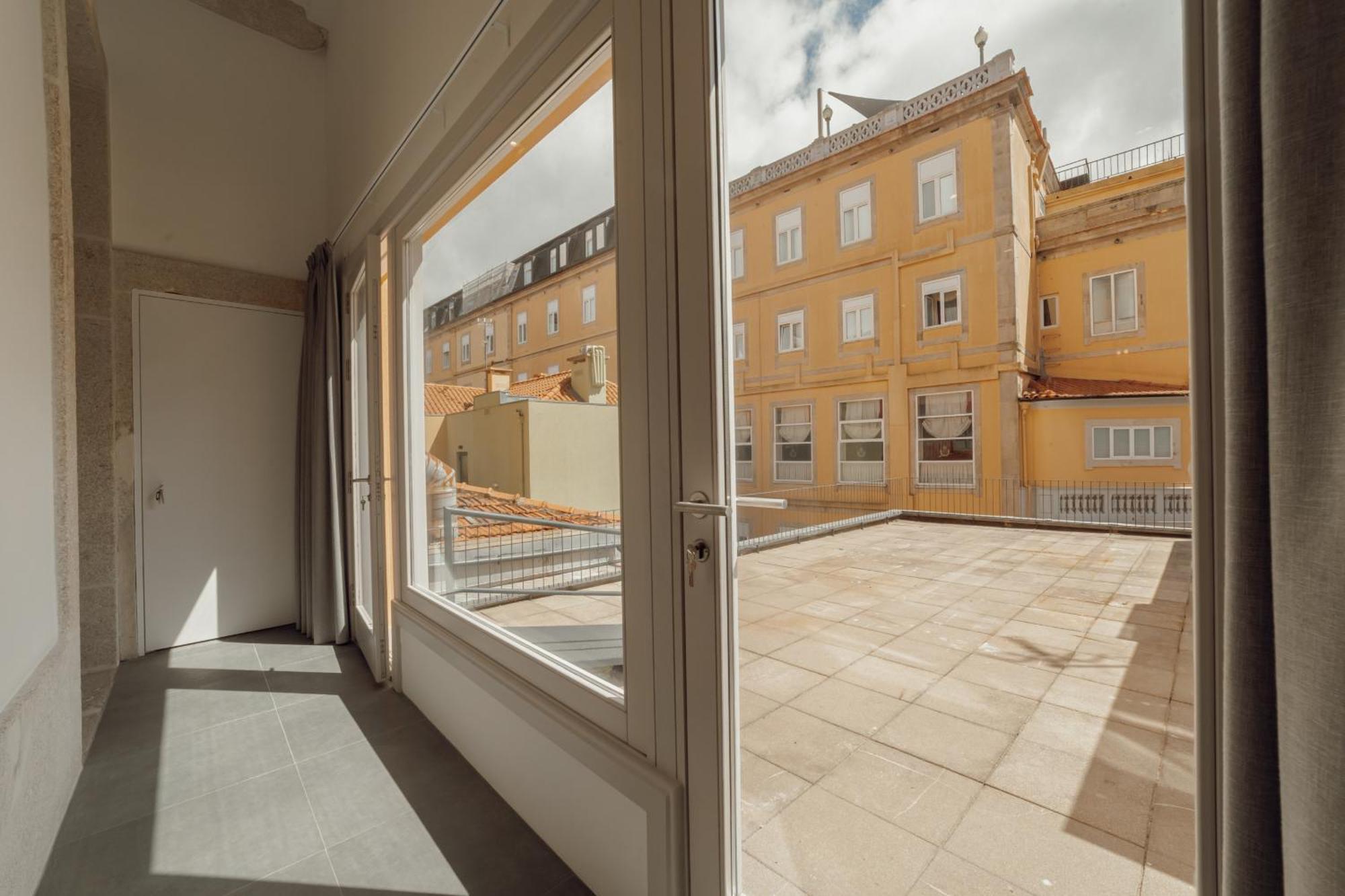 Heart Of By Vacationy Appartement