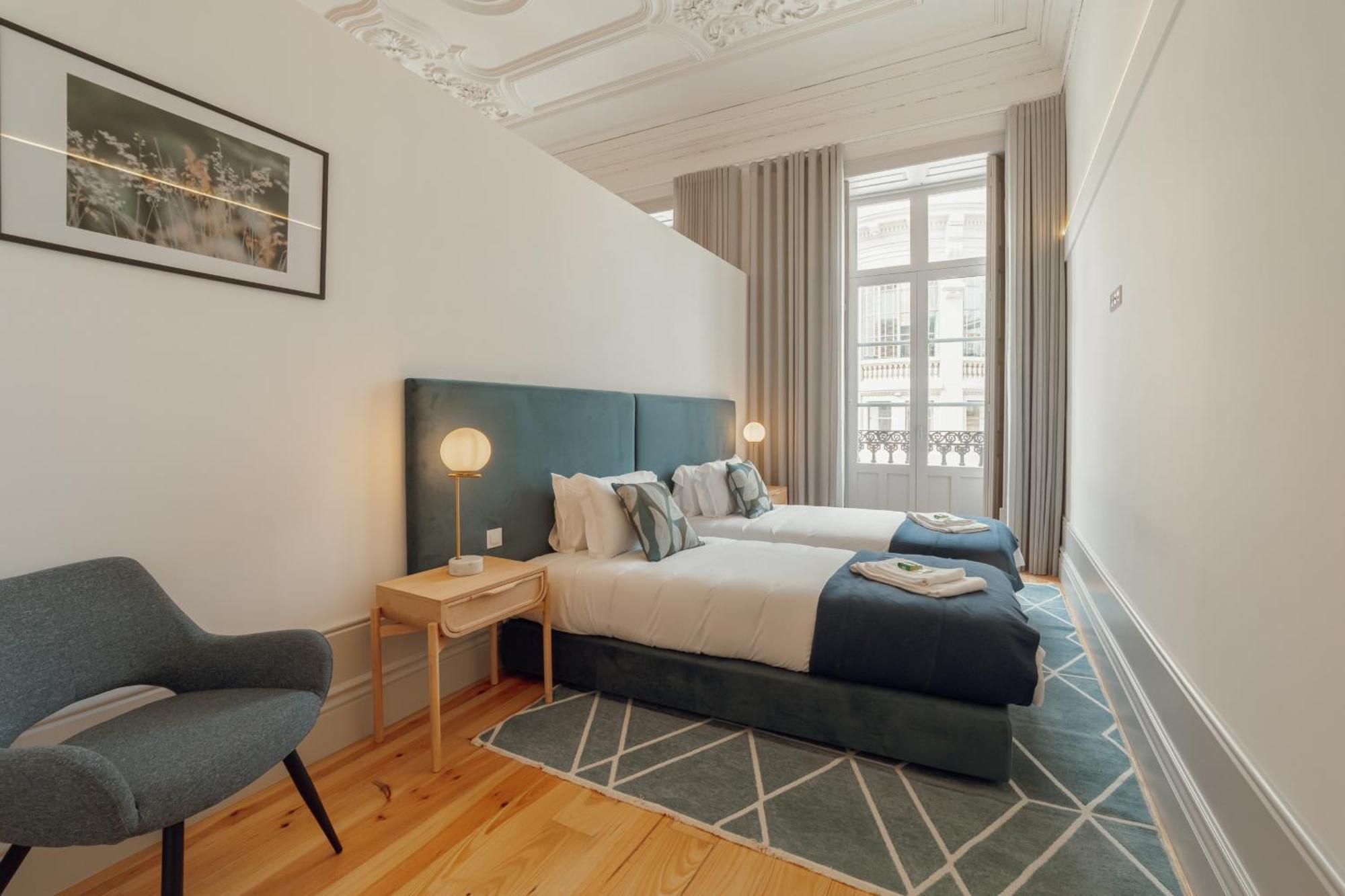 Heart Of By Vacationy Apartment *