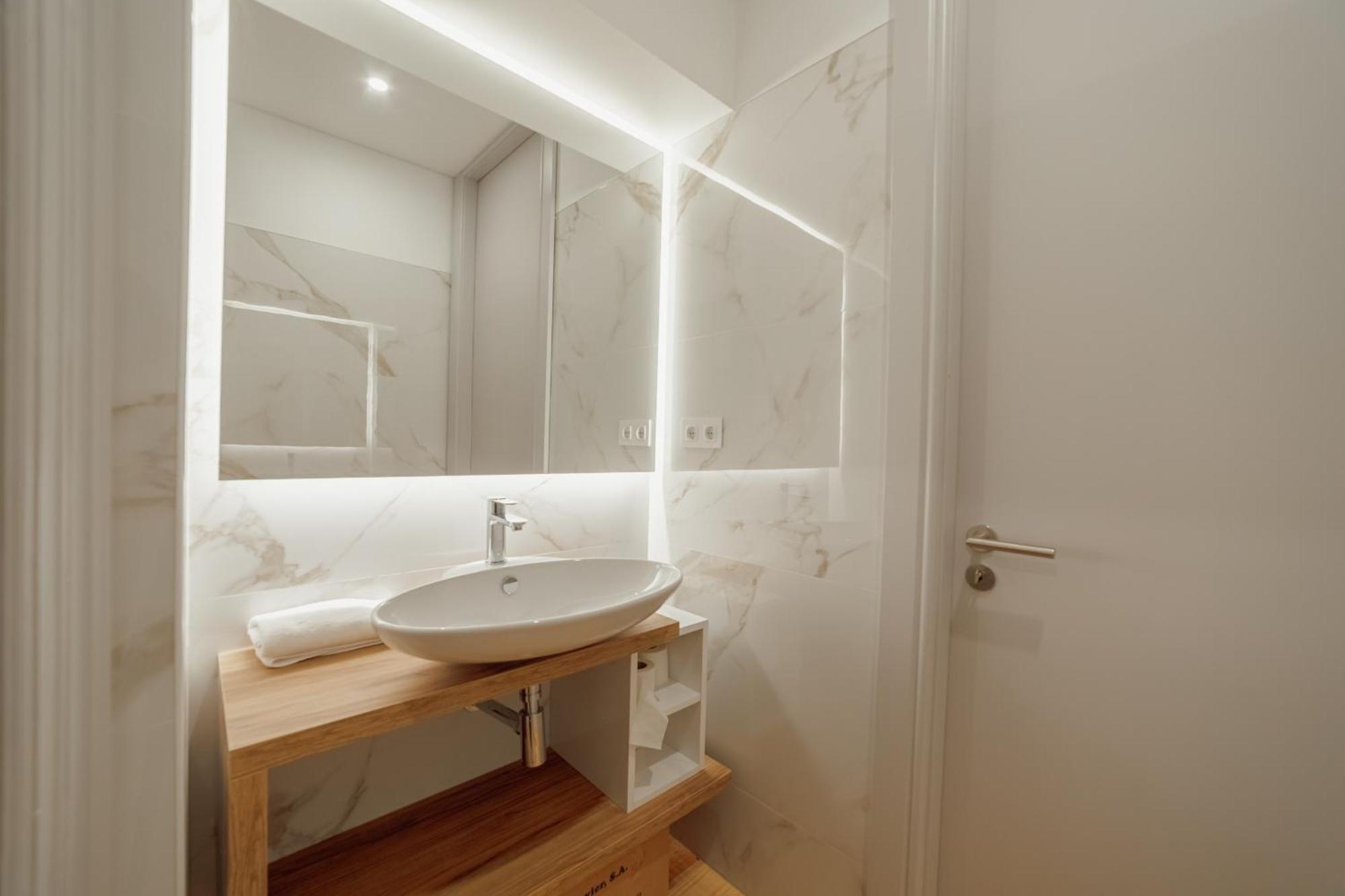 Appartement Heart Of By Vacationy *