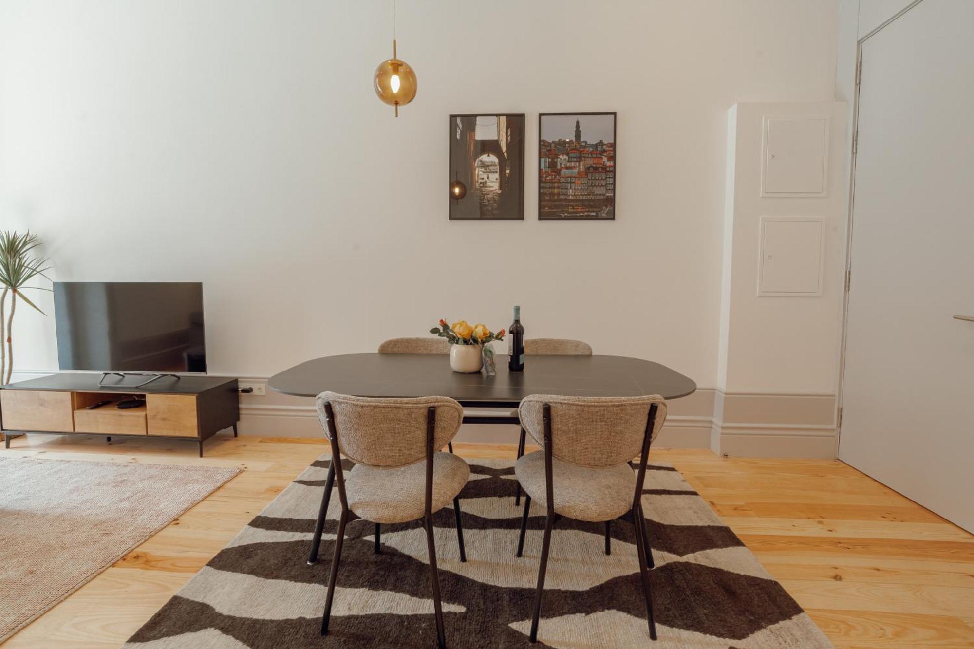 Appartement Heart Of By Vacationy *
