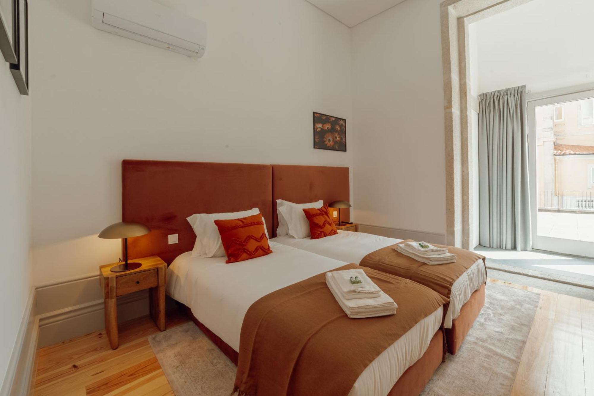 Appartement Heart Of By Vacationy