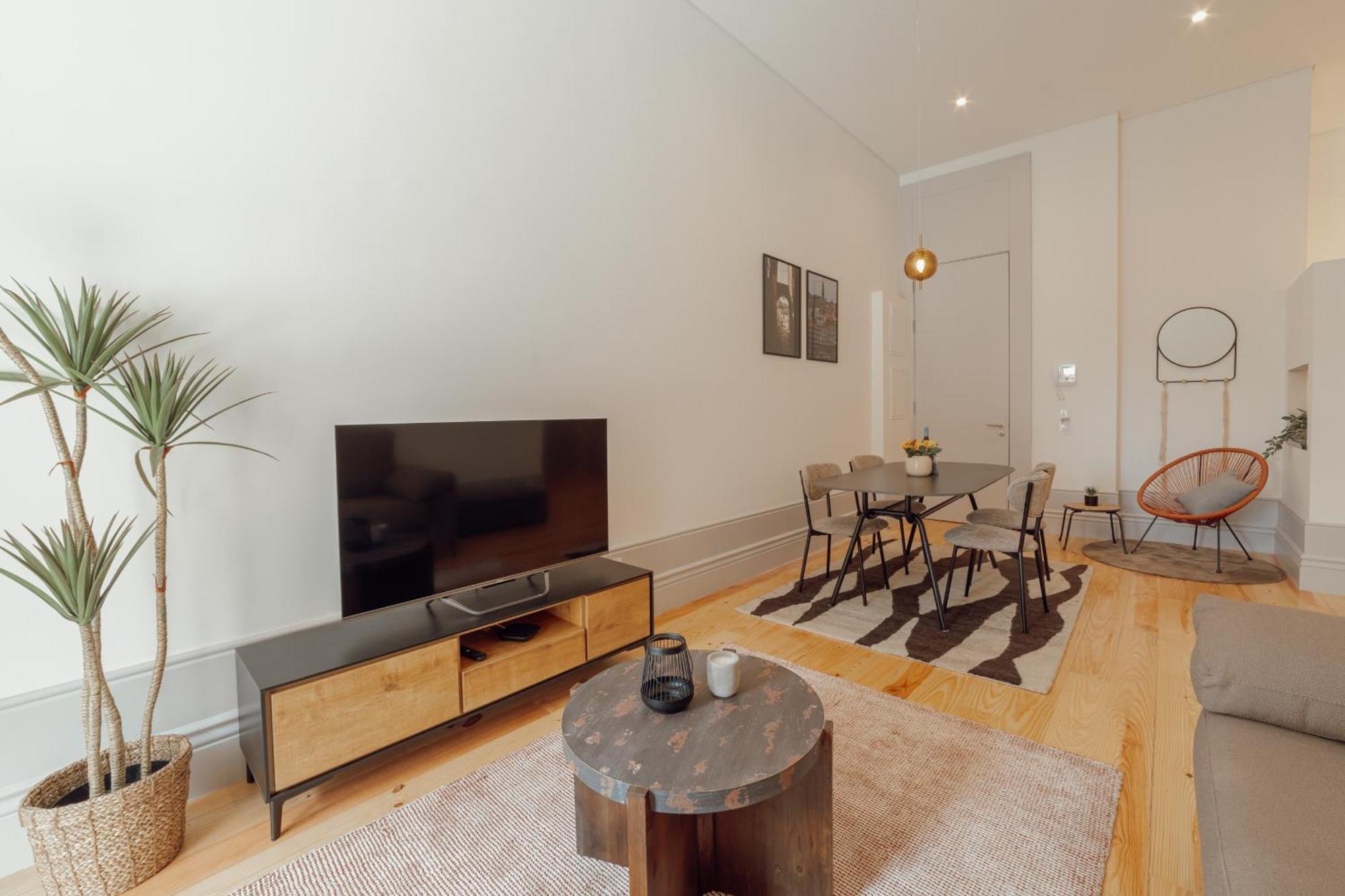 Appartement Heart Of By Vacationy *